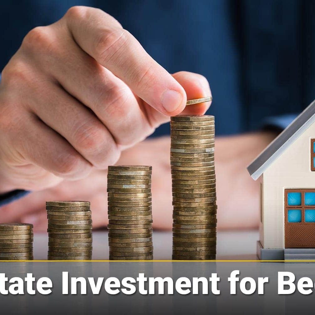 real-estate-investment-for-beginners